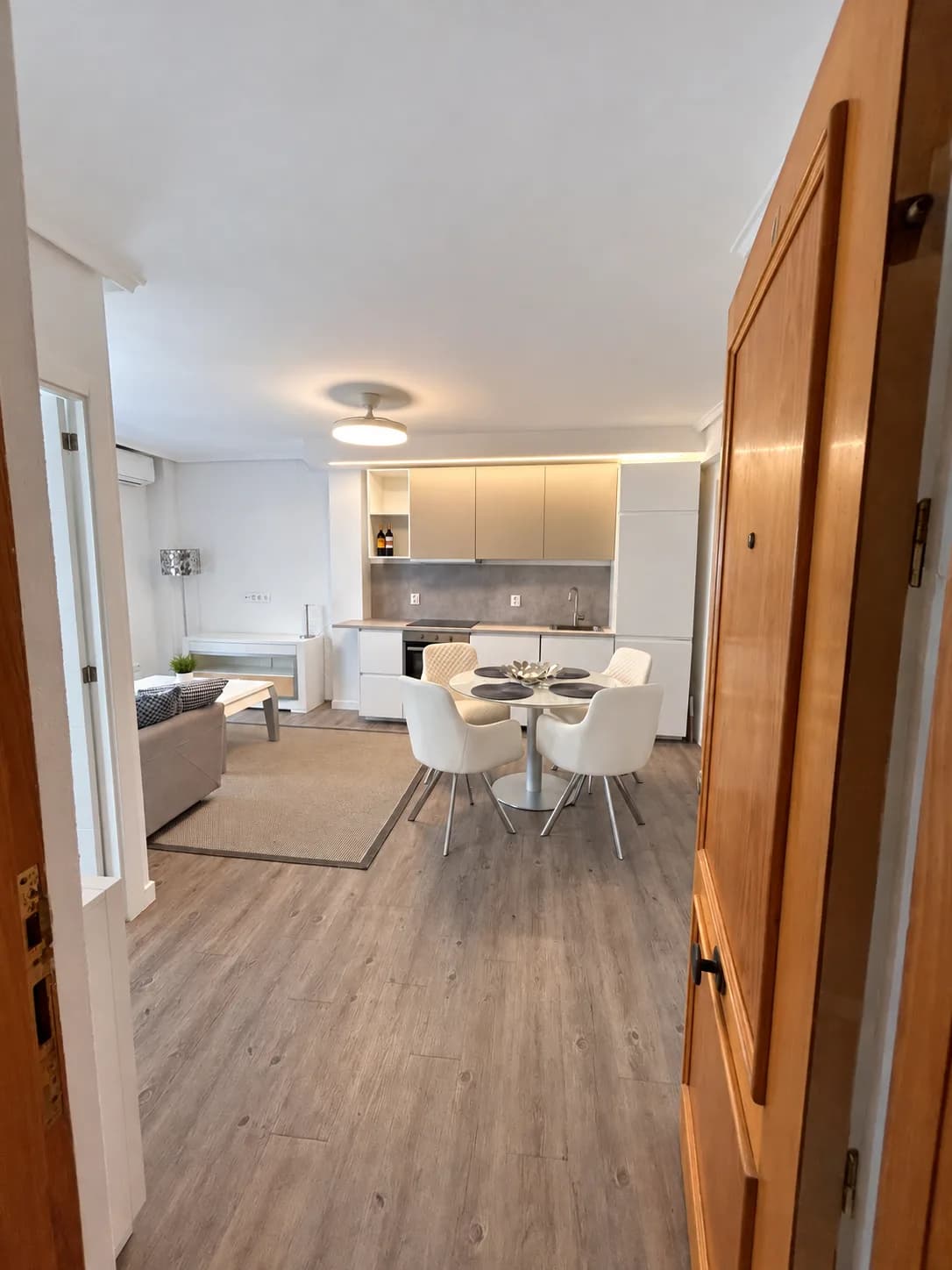 Apartment met 1 slaapkamers te koop in Torrevieja, Alicante - Image 3
