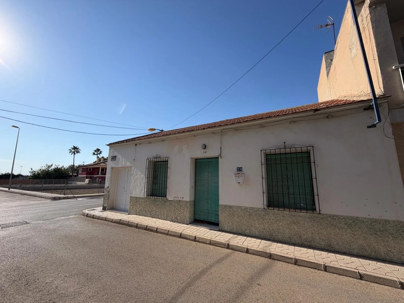 Bungalow de 3 chambres à vendre à San Bartolome, Alicante - Image 2