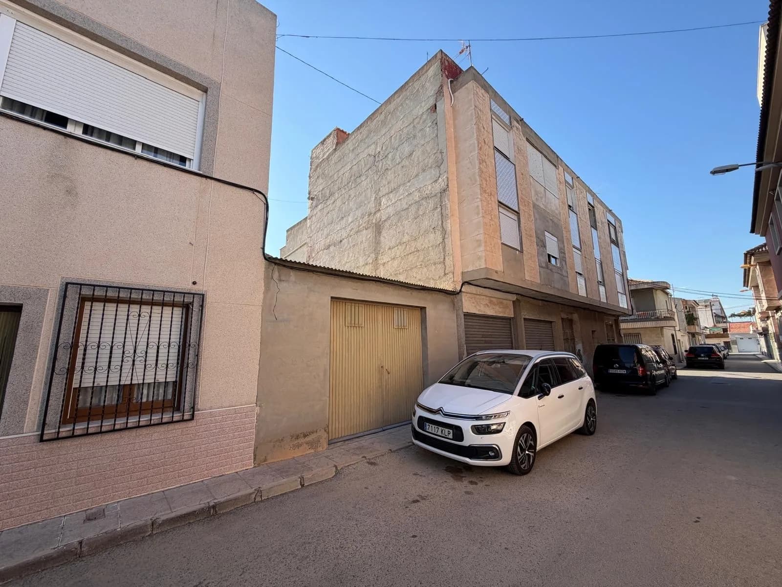Bungalow de 3 chambres à vendre à San Bartolome, Alicante - Image 3