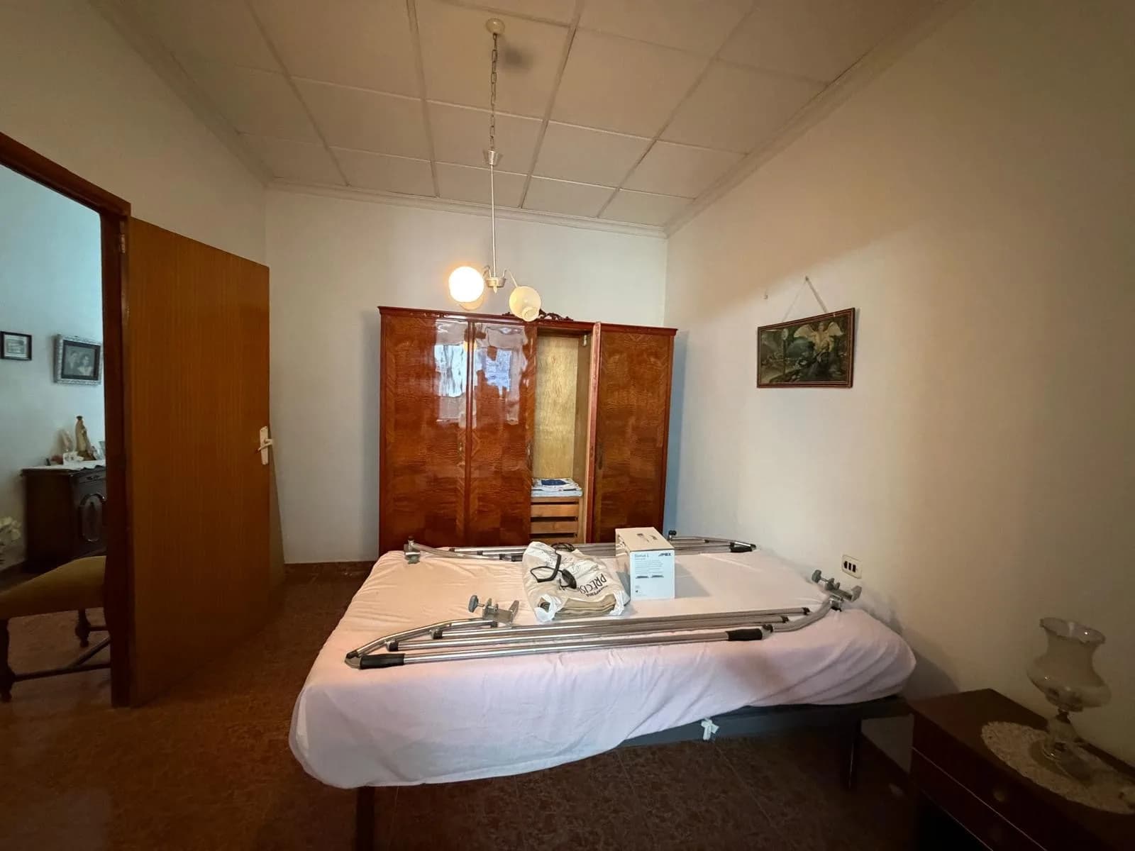 Bungalow de 3 chambres à vendre à San Bartolome, Alicante - Image 7