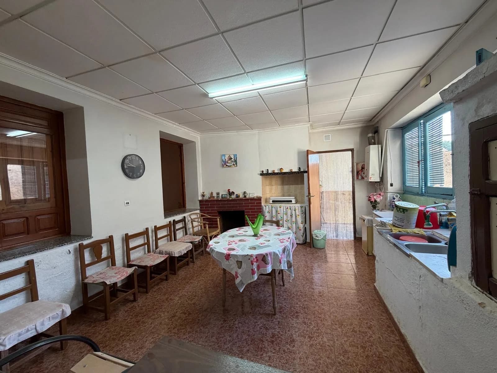 Bungalow de 3 chambres à vendre à San Bartolome, Alicante - Image 9