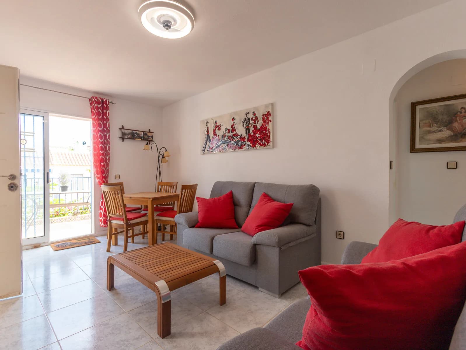 Apartment - Top Floor Apartment In Orihuela Costa - Image 5