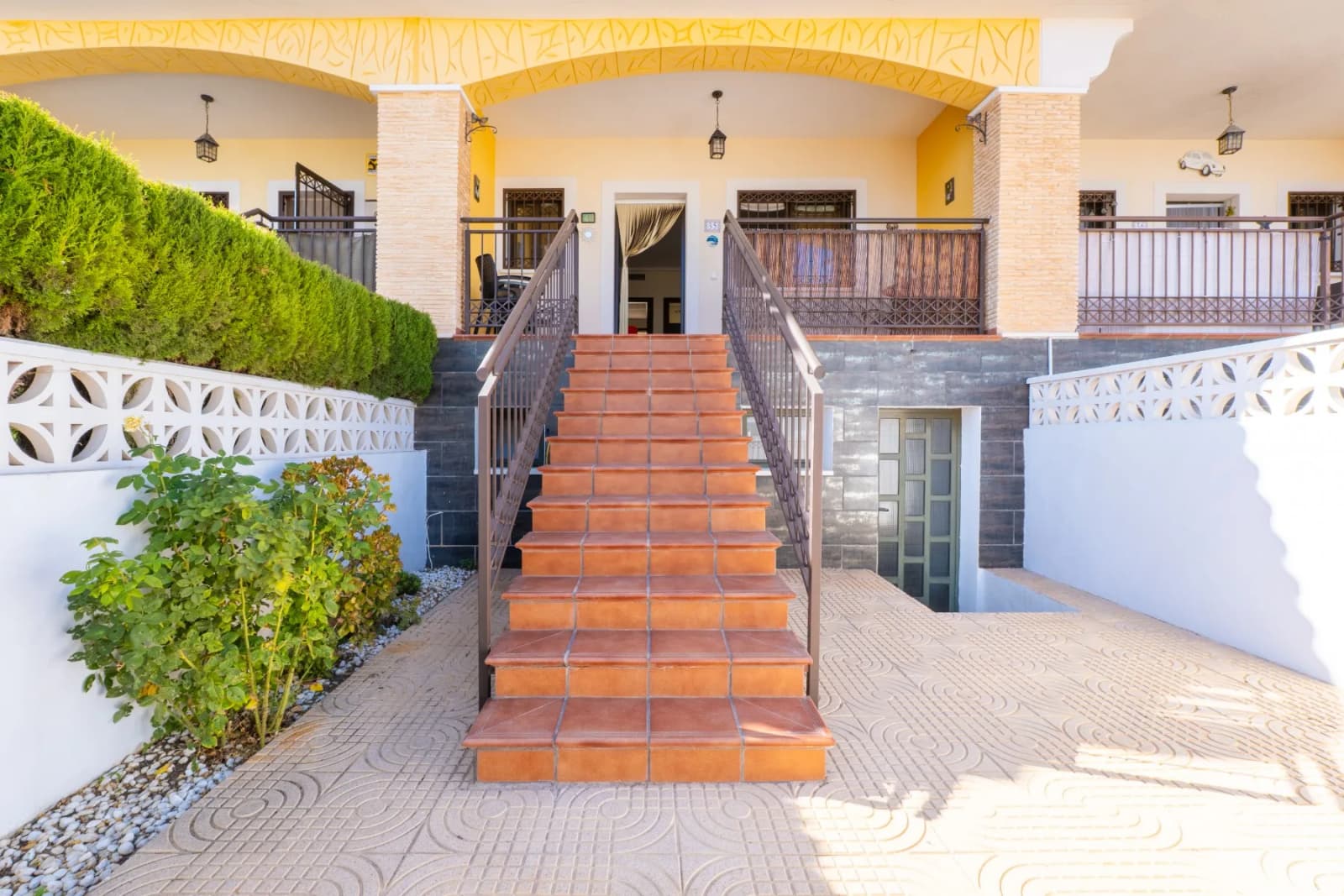 Townhouse met 3 slaapkamers te koop in Ciudad Quesada, Alicante / Costa Blanca - Image 3