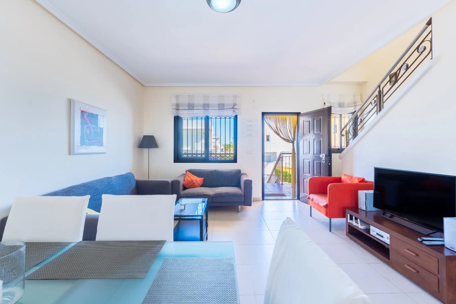 Townhouse met 3 slaapkamers te koop in Ciudad Quesada, Alicante / Costa Blanca - Image 6