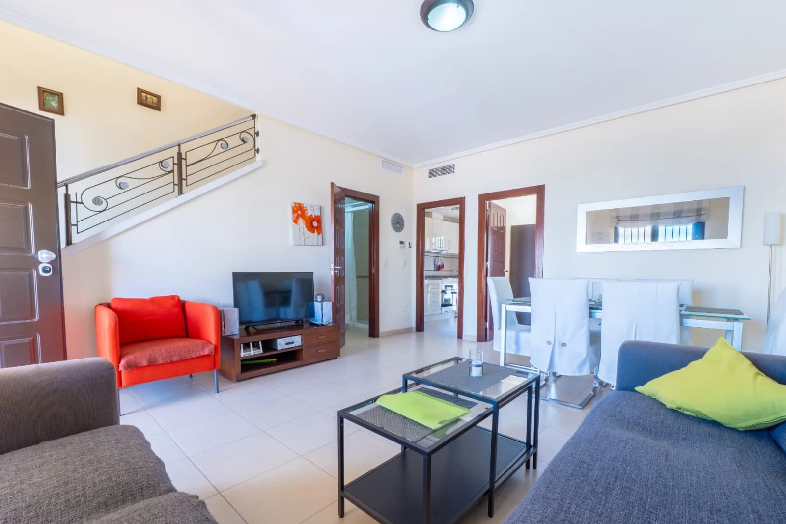 Townhouse met 3 slaapkamers te koop in Ciudad Quesada, Alicante / Costa Blanca - Image 7