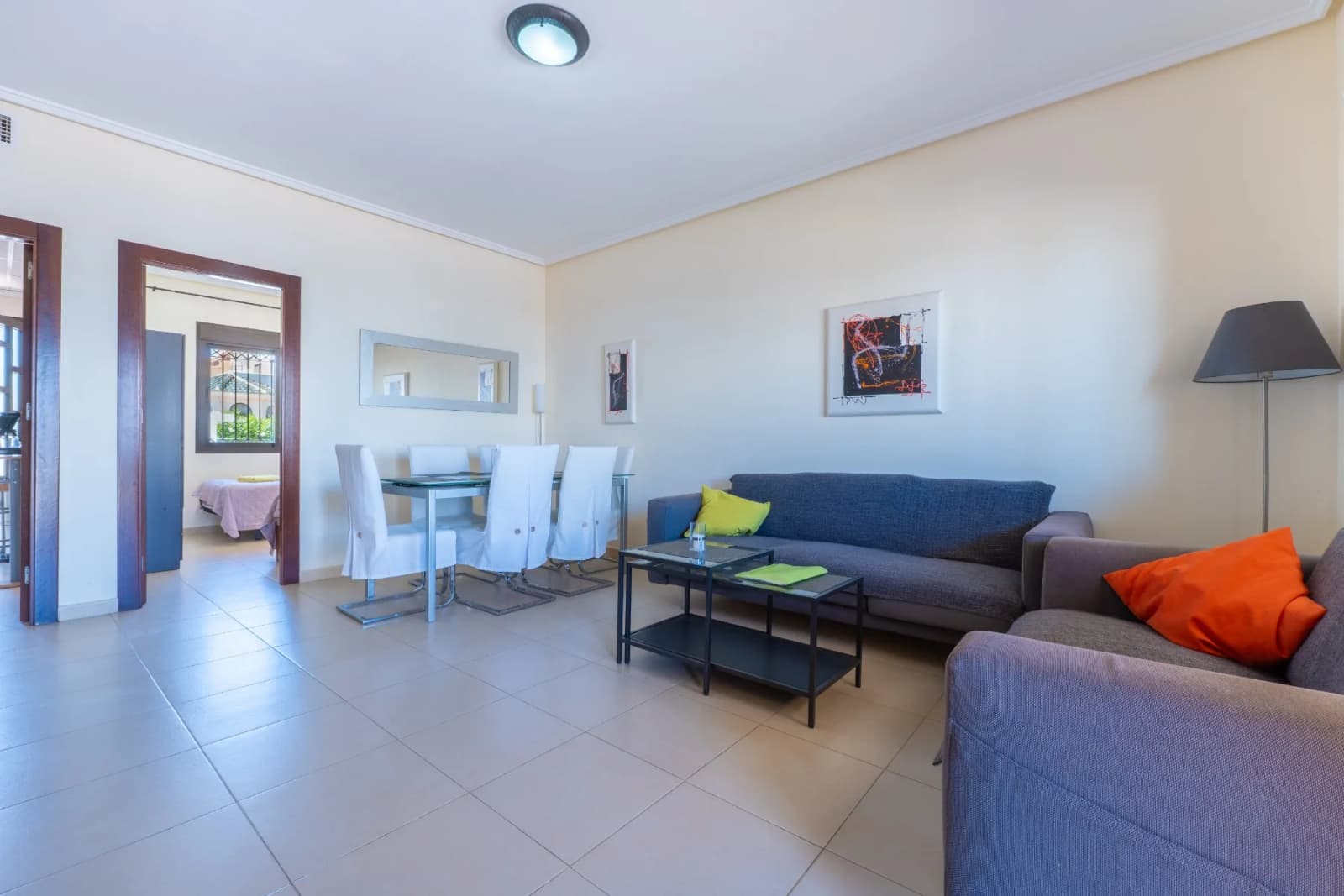 Townhouse met 3 slaapkamers te koop in Ciudad Quesada, Alicante / Costa Blanca - Image 8