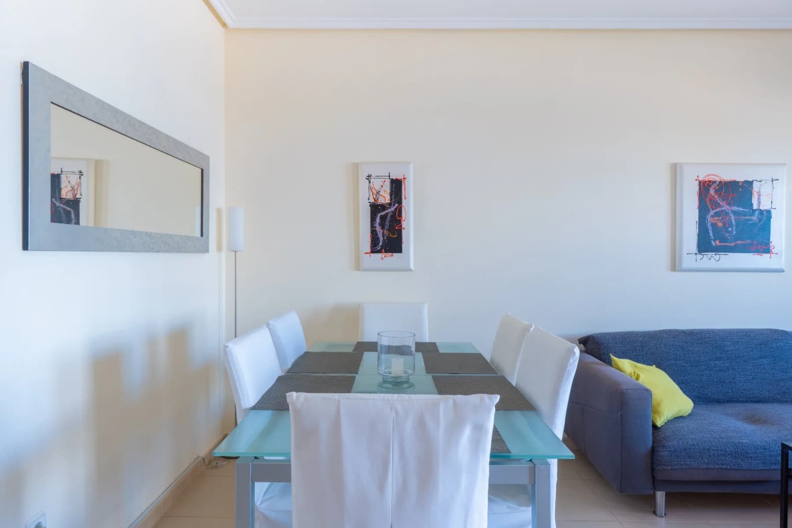 Townhouse met 3 slaapkamers te koop in Ciudad Quesada, Alicante / Costa Blanca - Image 9