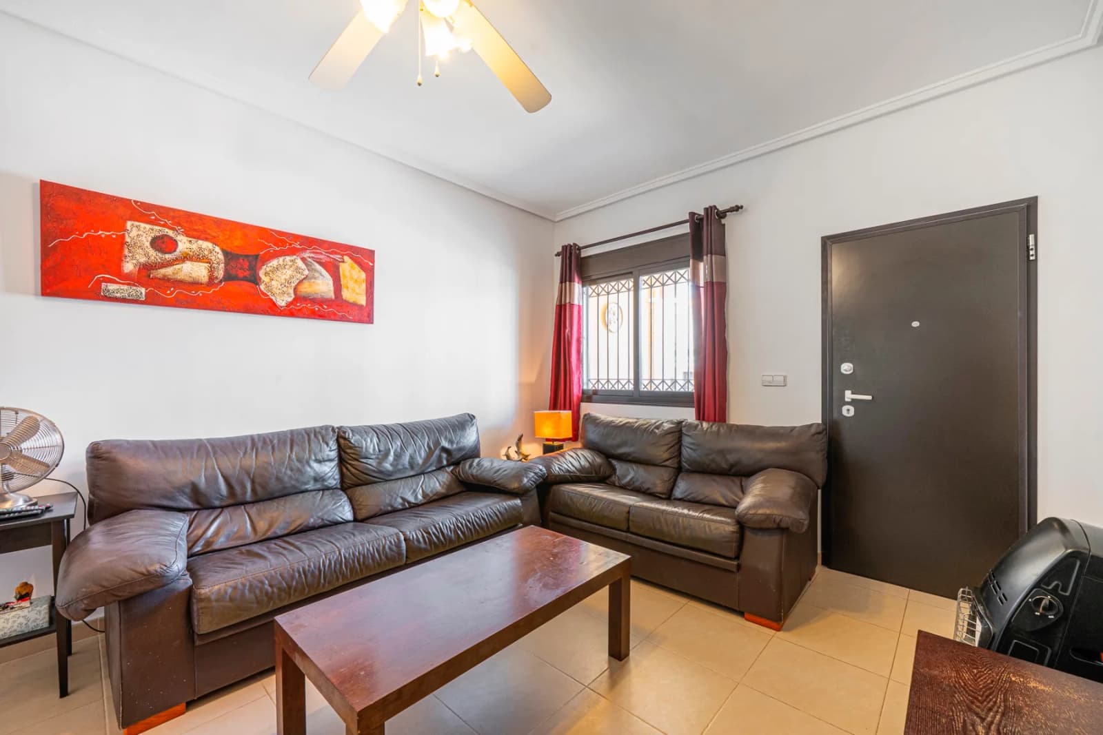 Townhouse met 2 slaapkamers te koop in Ciudad Quesada - Rojales, Alicante - Image 6