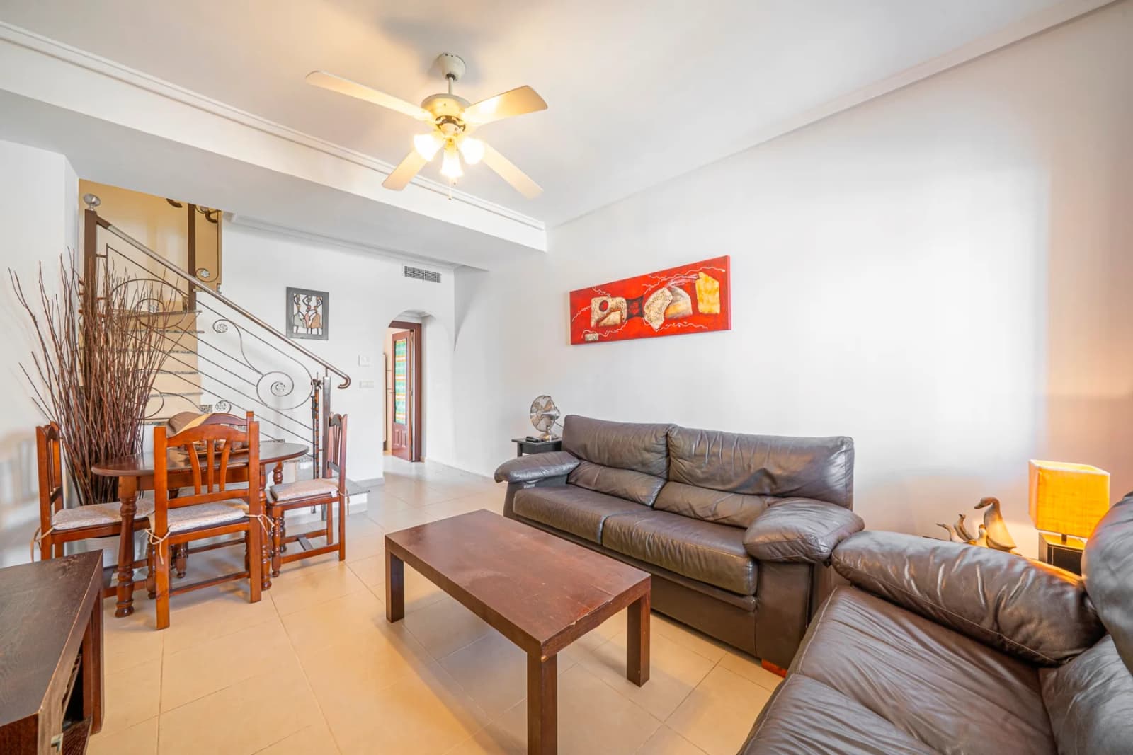 Townhouse met 2 slaapkamers te koop in Ciudad Quesada - Rojales, Alicante - Image 7