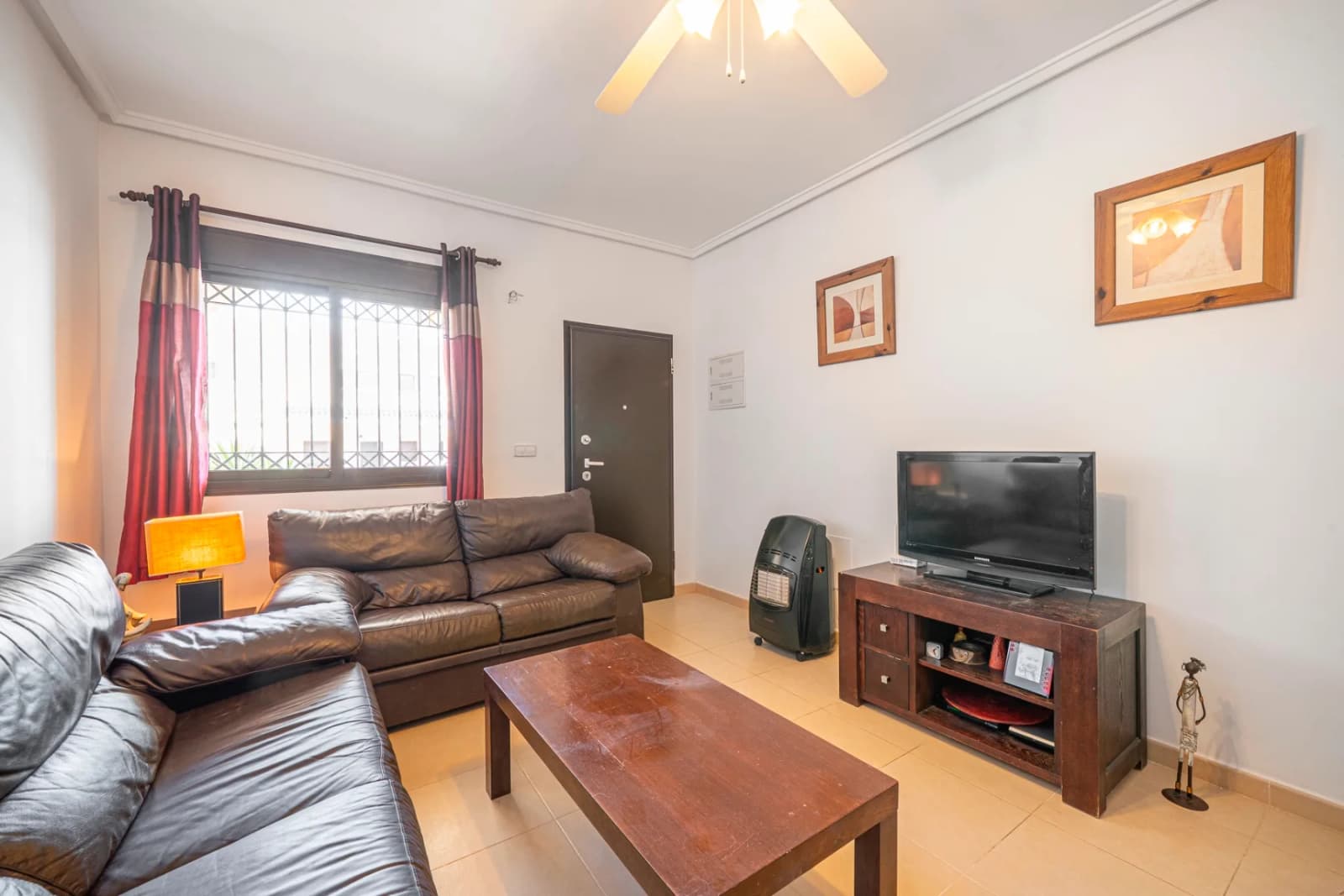 Townhouse met 2 slaapkamers te koop in Ciudad Quesada - Rojales, Alicante - Image 8