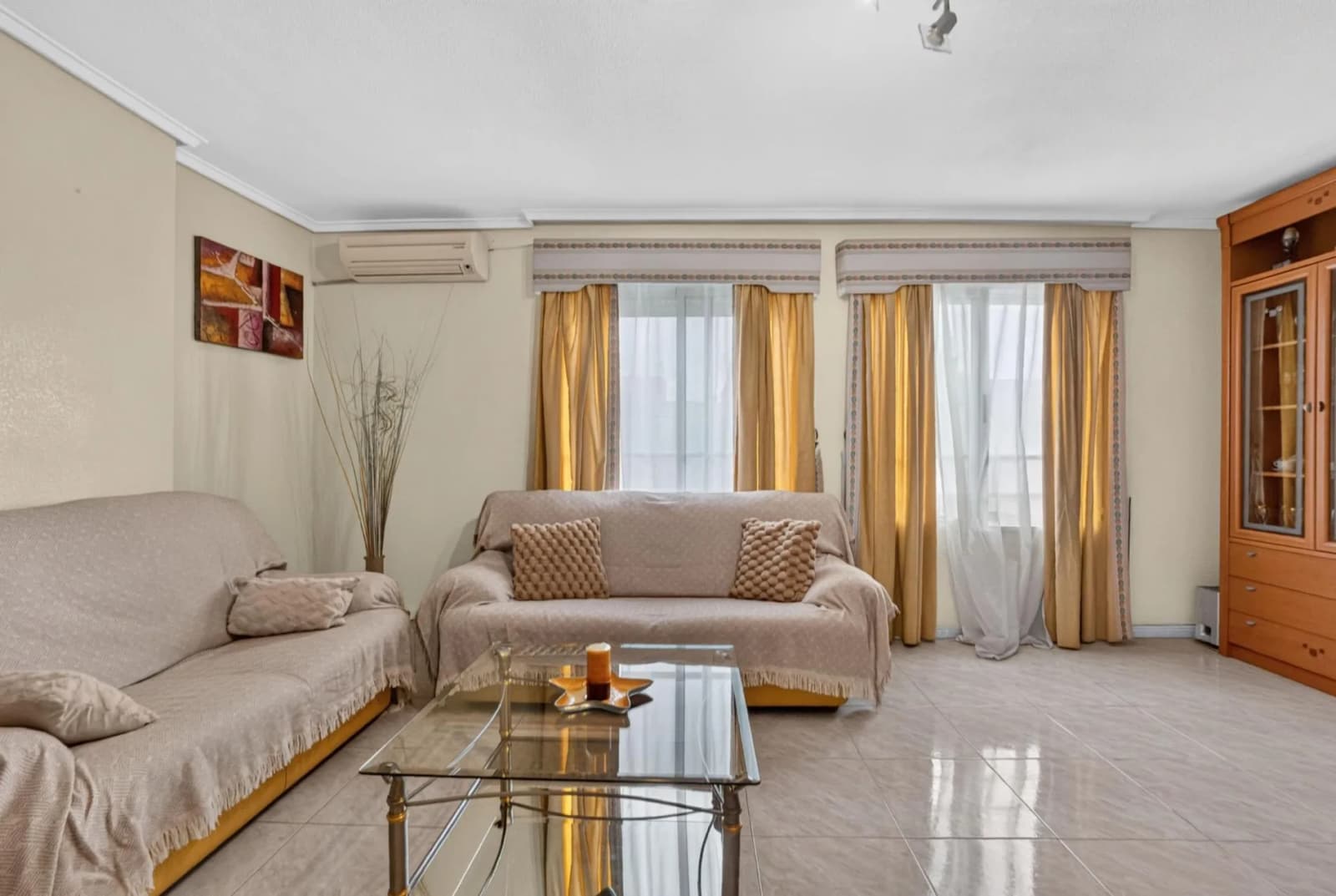 Apartment de 3 chambres à vendre à Torrevieja, Alicante