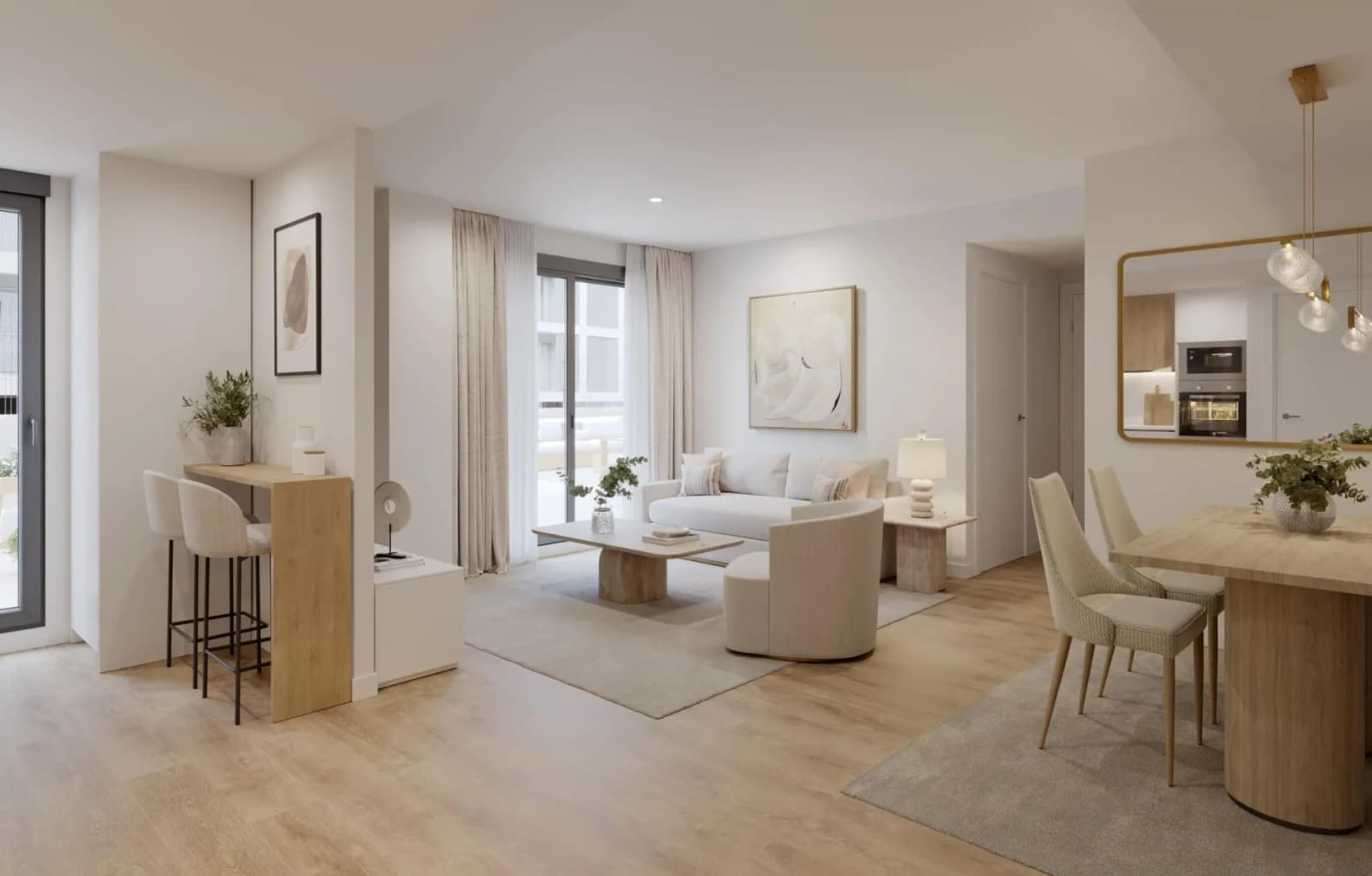Villa de 3 chambres à vendre à Alicante - Image 6