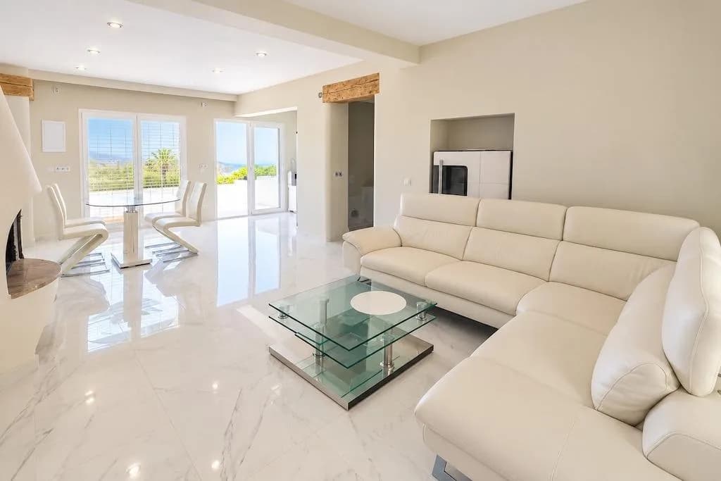Villa met 3 slaapkamers te koop in Altea, Alicante - Image 3