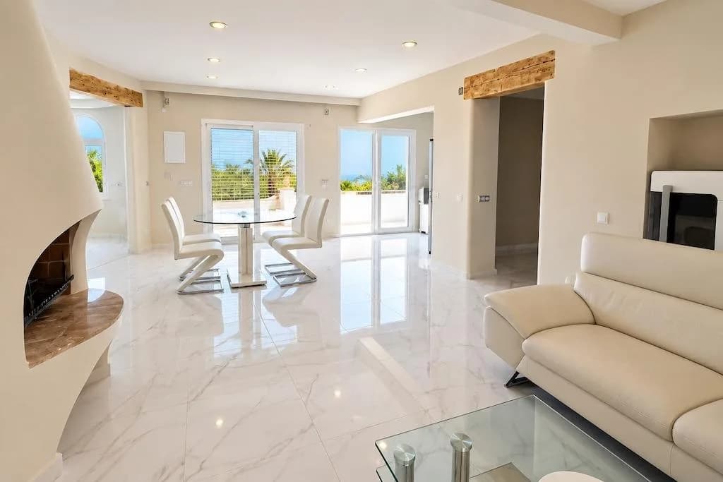 Villa met 3 slaapkamers te koop in Altea, Alicante - Image 4