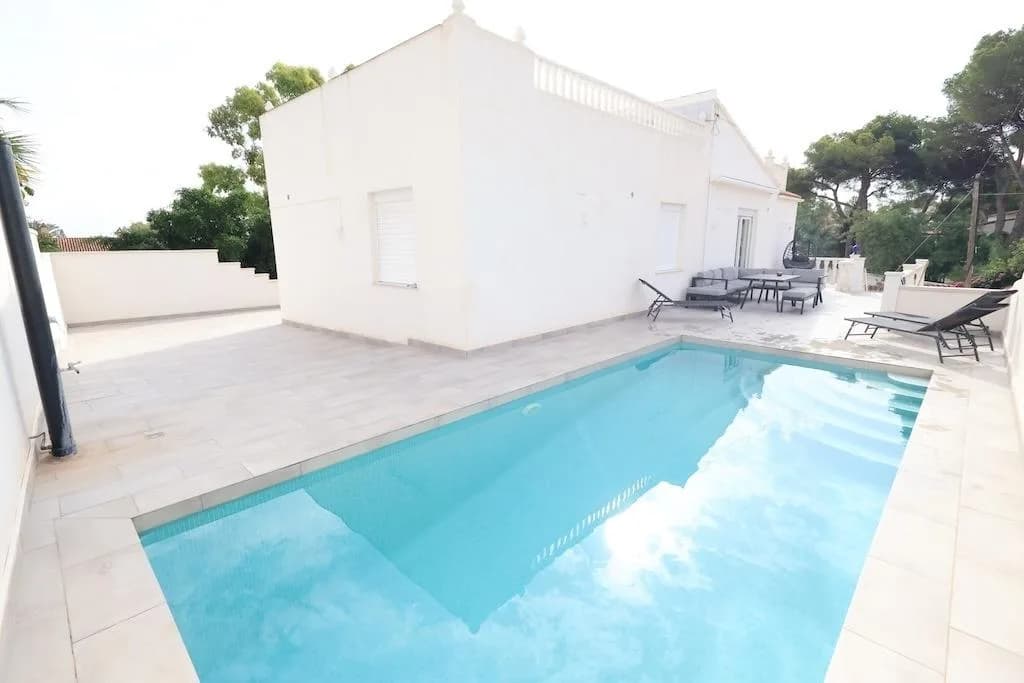 Villa de 5 chambres à vendre à Torrevieja, Alicante - Image 3