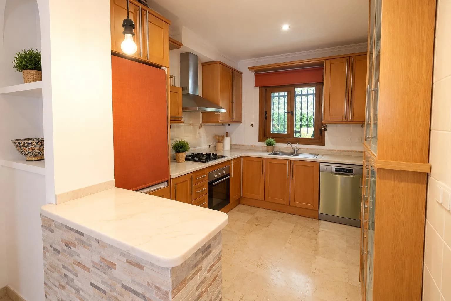 Duplex de 2 dormitorios en venta en Orihuela Costa, Alicante - Image 6