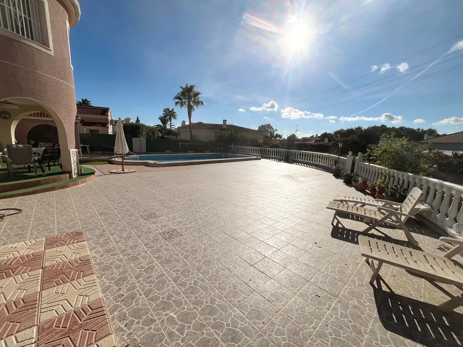 Detached Villa In Ciudad Quesada - Image 4