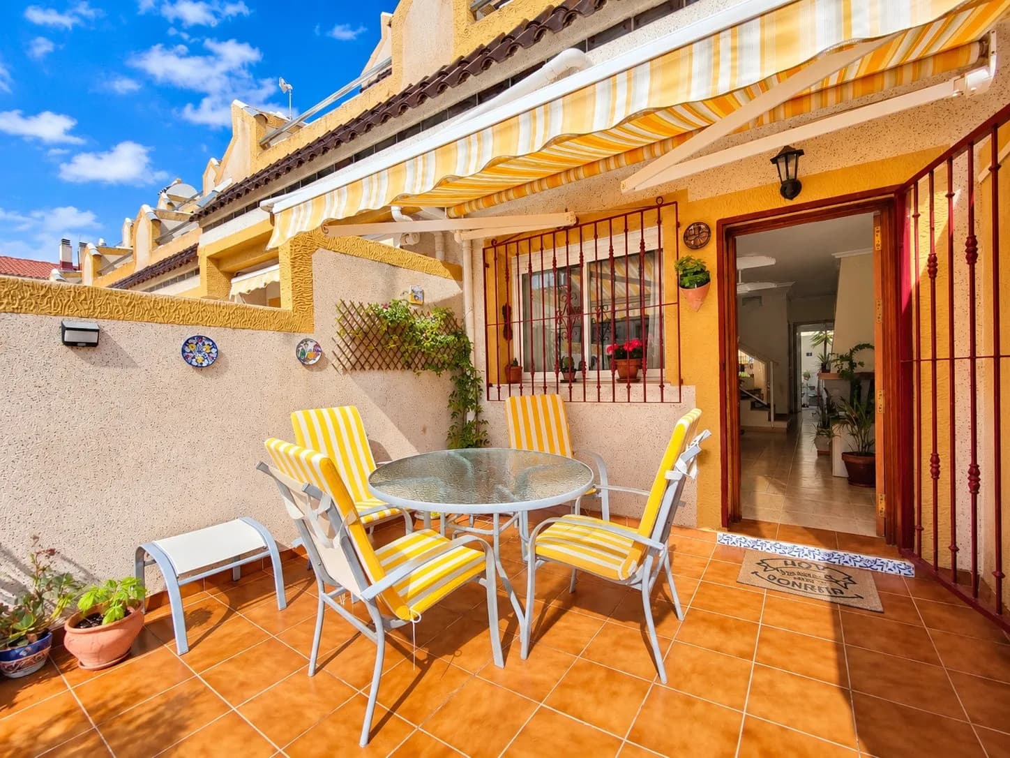 Townhouse met 3 slaapkamers te koop in Orihuela Costa, Alicante - Image 4