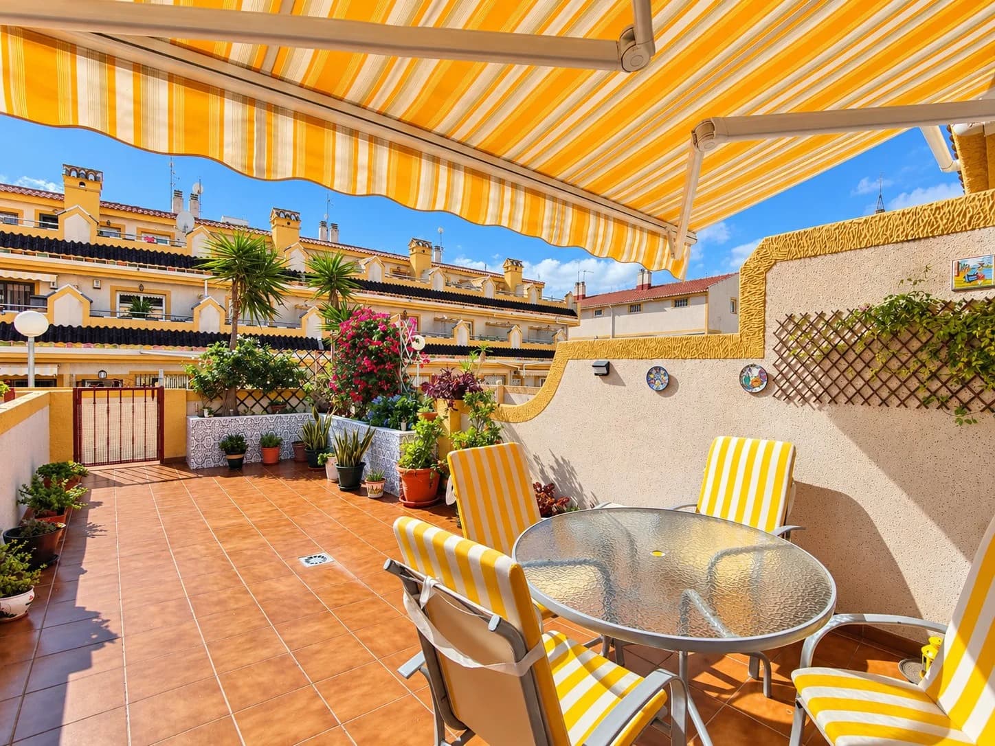 Townhouse met 3 slaapkamers te koop in Orihuela Costa, Alicante - Image 5