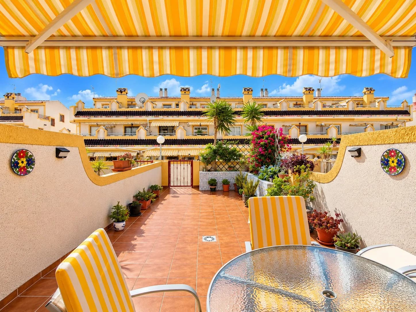 Townhouse met 3 slaapkamers te koop in Orihuela Costa, Alicante - Image 6