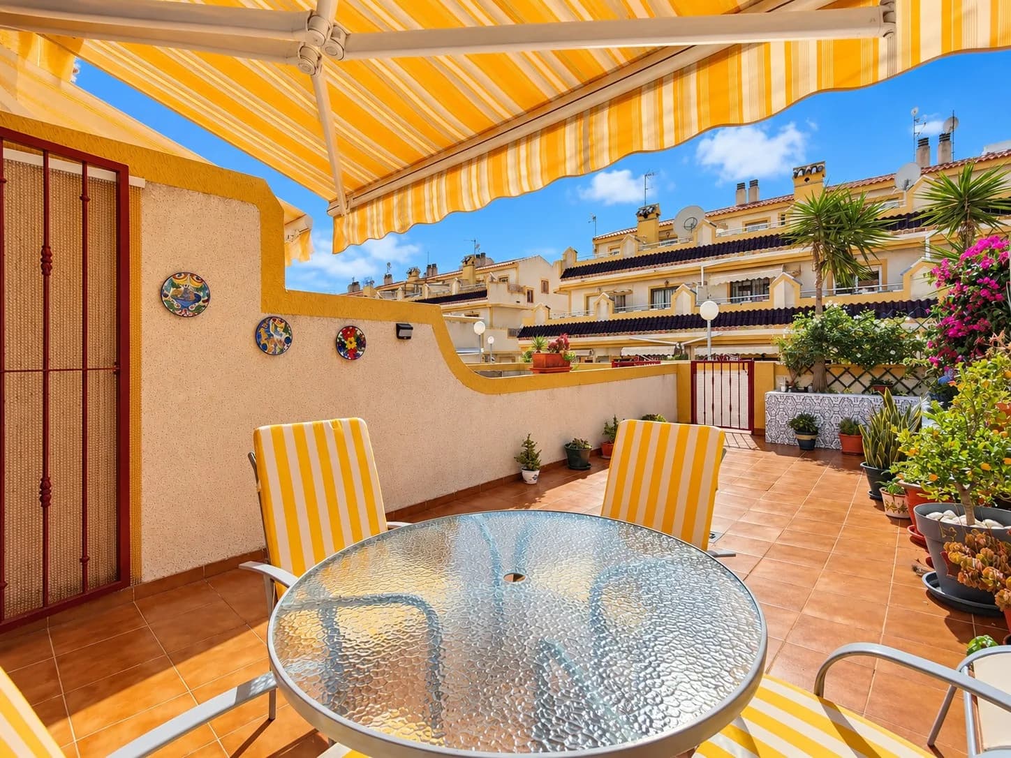 Townhouse met 3 slaapkamers te koop in Orihuela Costa, Alicante - Image 7