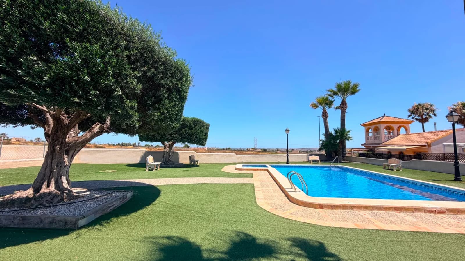 Semi Detached Villa In Los Montesinos - Image 3