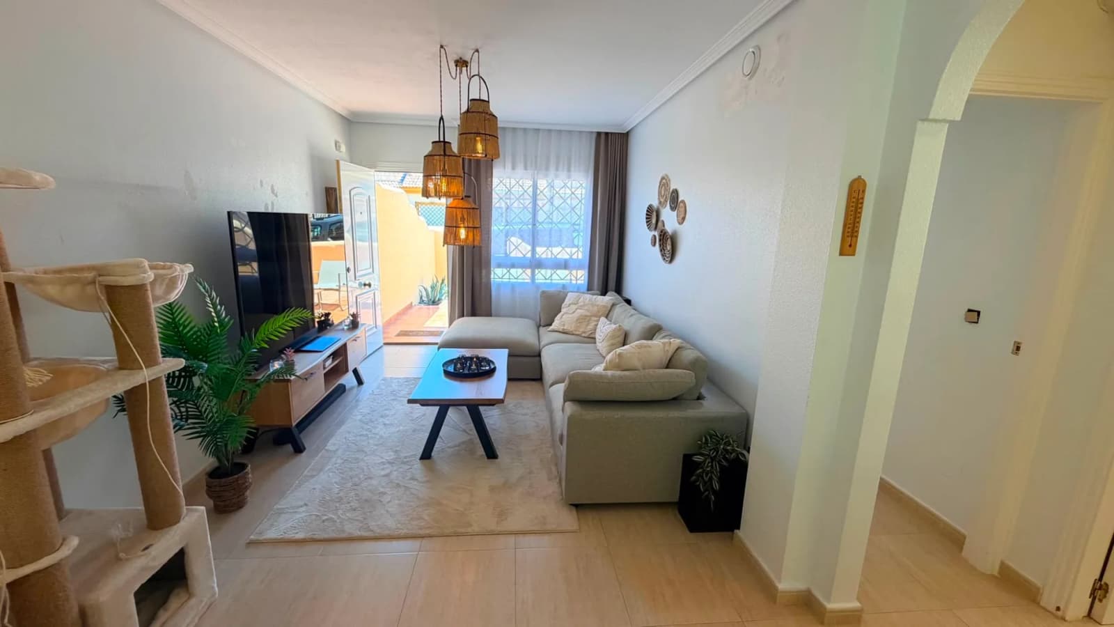 Semi Detached Villa In Los Montesinos - Image 5
