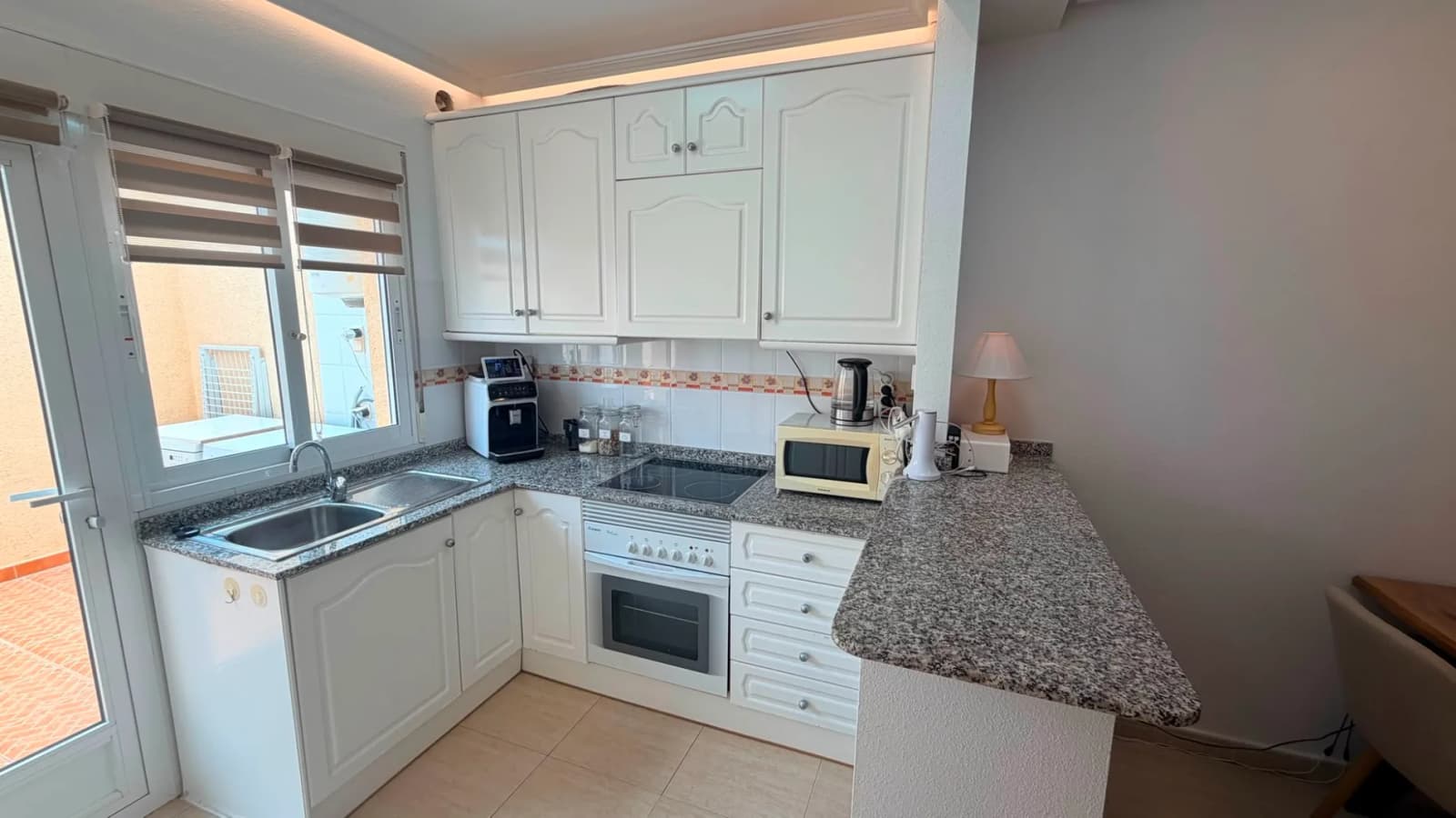 Semi Detached Villa In Los Montesinos - Image 7