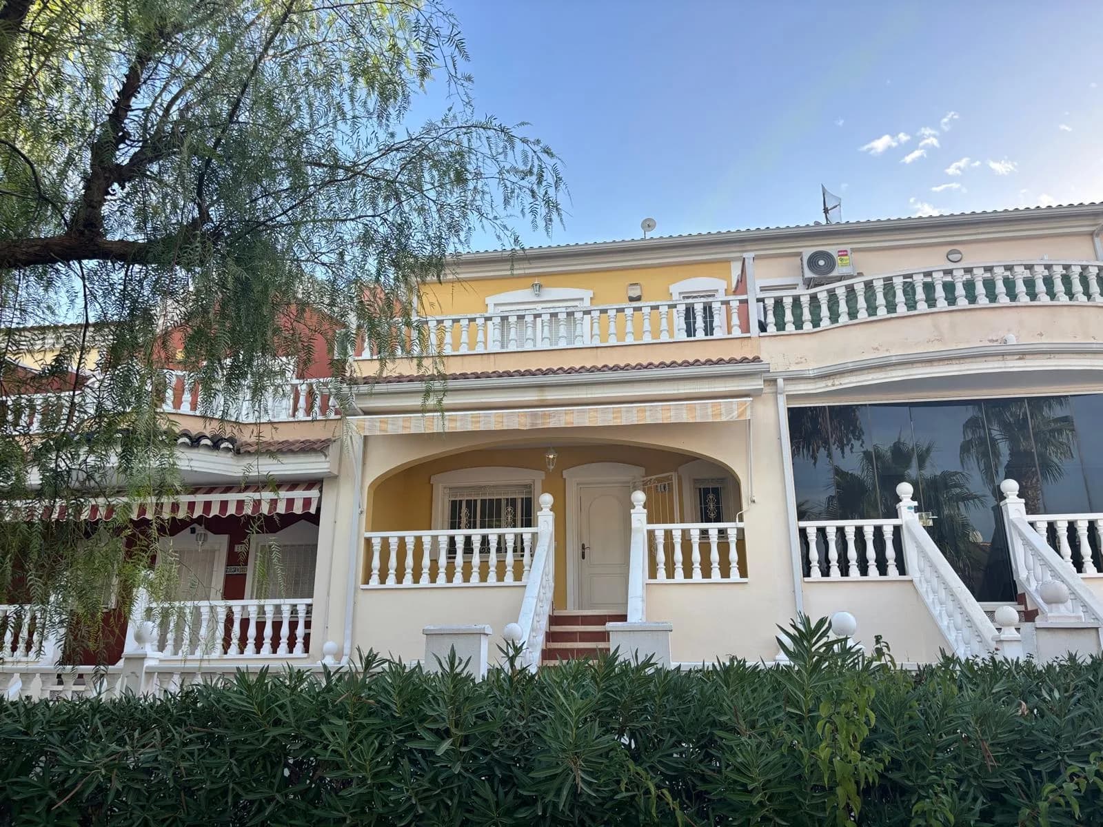 Townhouse de 3 chambres à vendre à Urbanización Monteazul, Alicante
