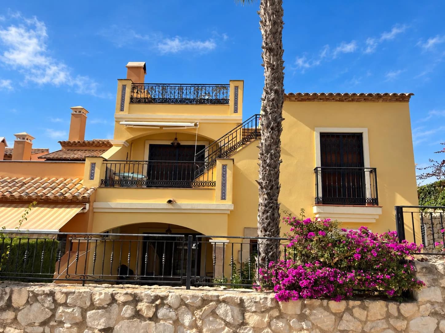 Apartment de 2 chambres à vendre à La Rellana, Alicante