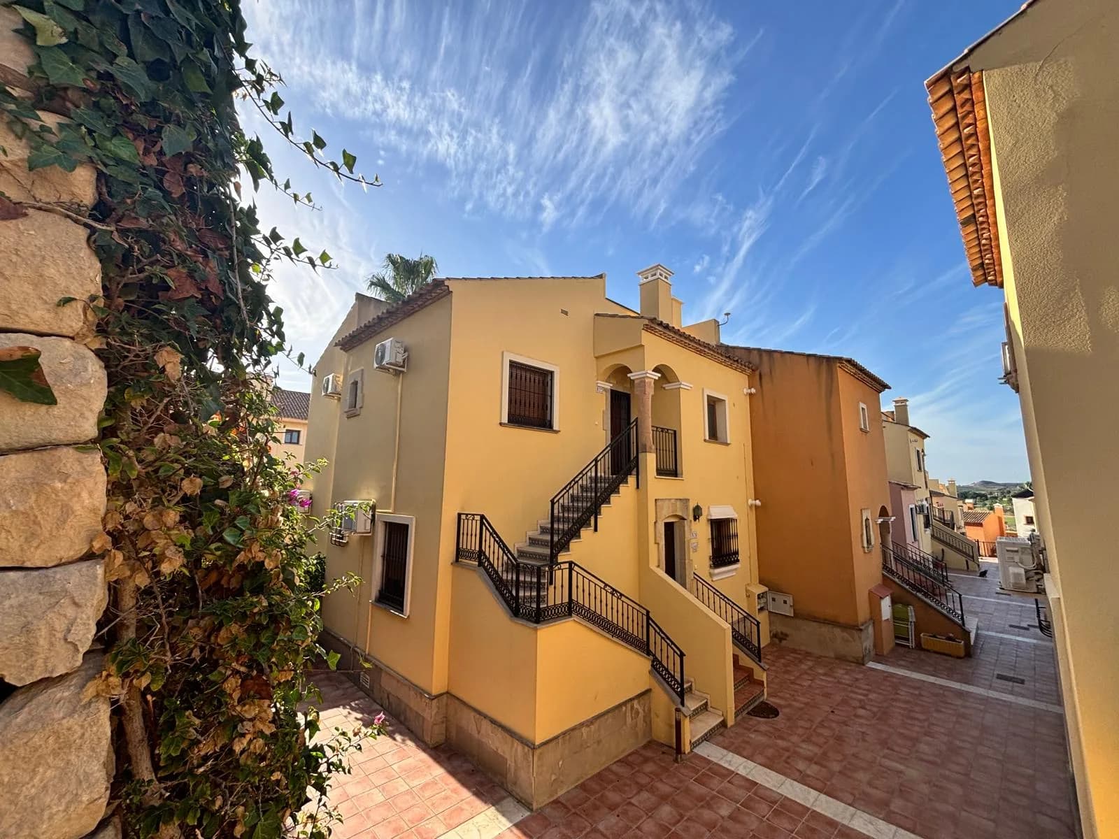Apartment de 2 chambres à vendre à La Rellana, Alicante - Image 3