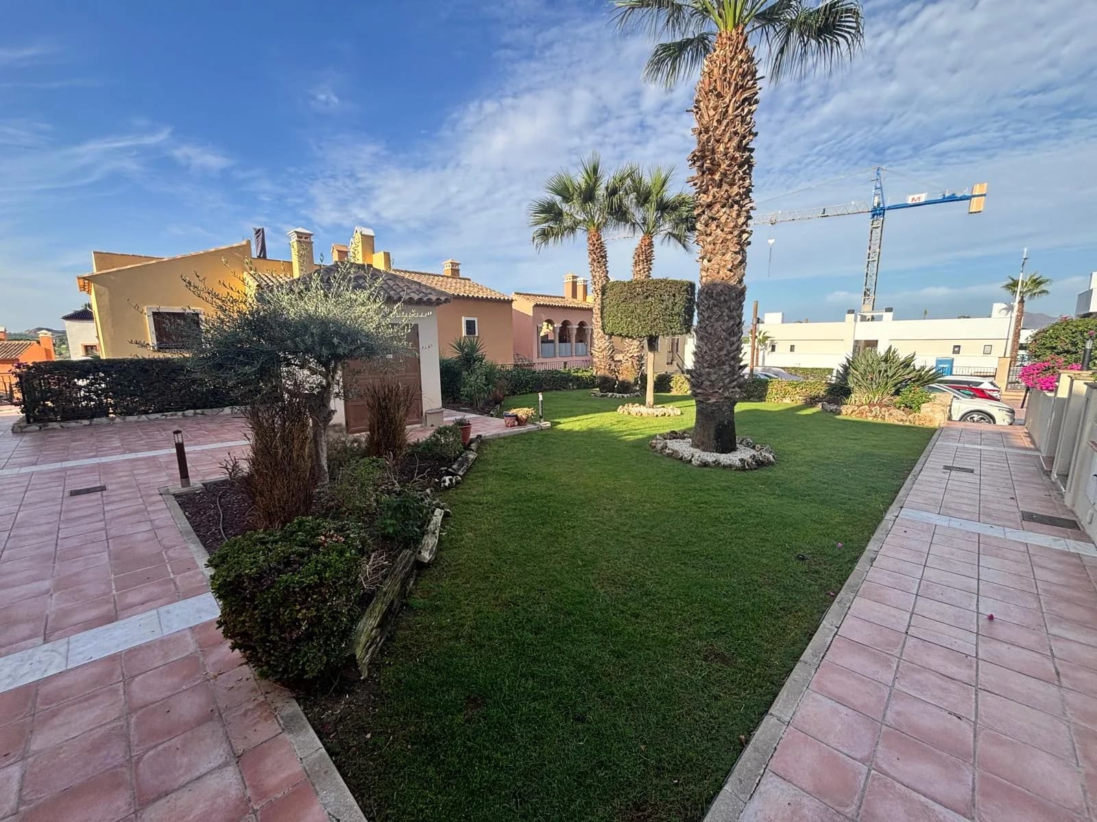 Apartment de 2 chambres à vendre à La Rellana, Alicante - Image 5