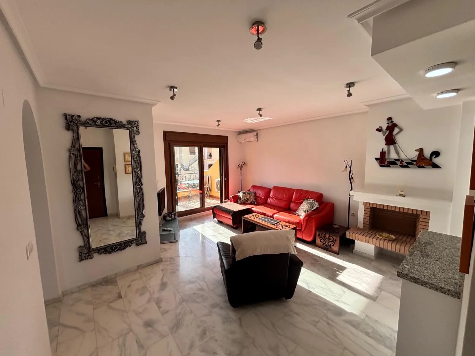 Apartment de 2 chambres à vendre à La Rellana, Alicante - Image 7