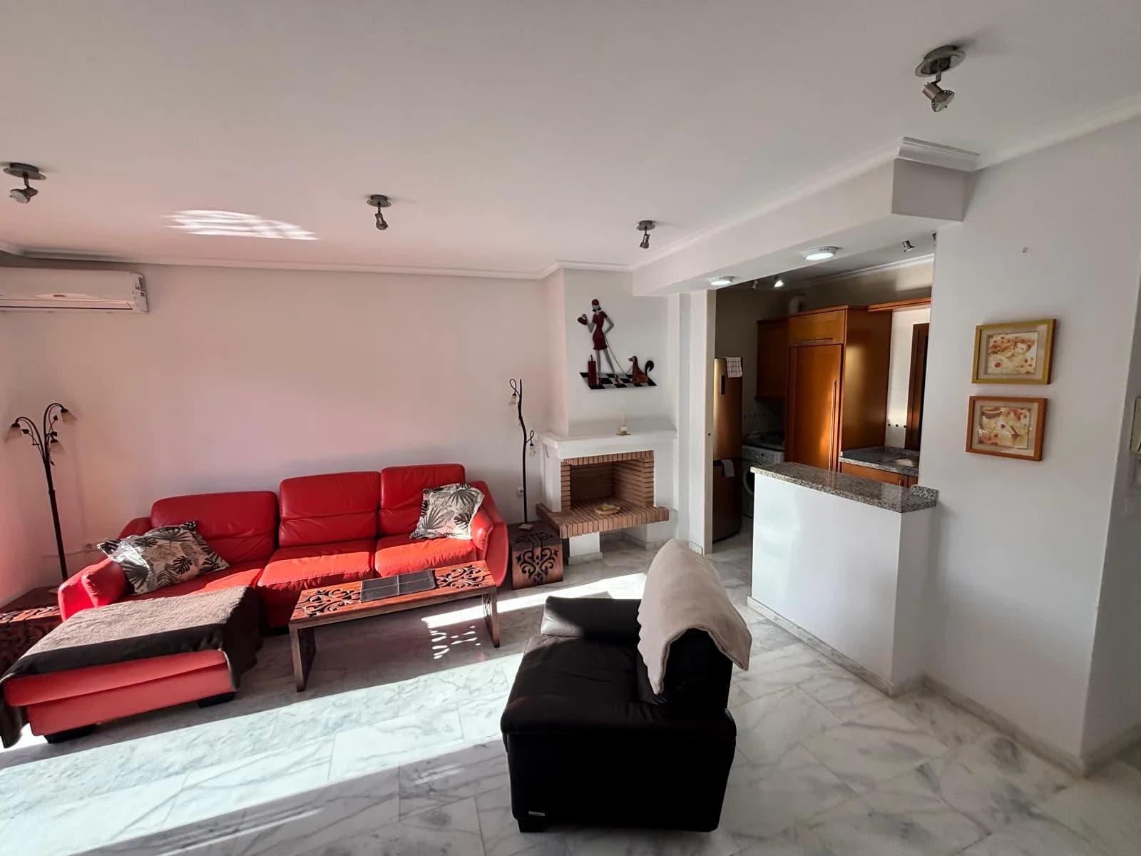 Apartment de 2 chambres à vendre à La Rellana, Alicante - Image 8
