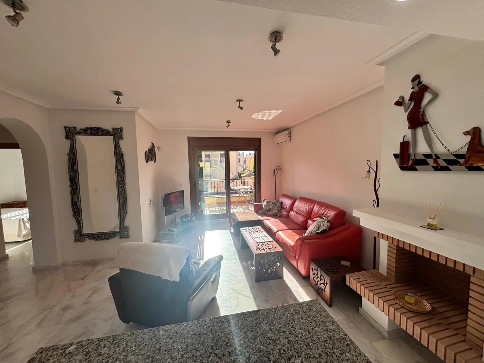 Apartment de 2 chambres à vendre à La Rellana, Alicante - Image 9