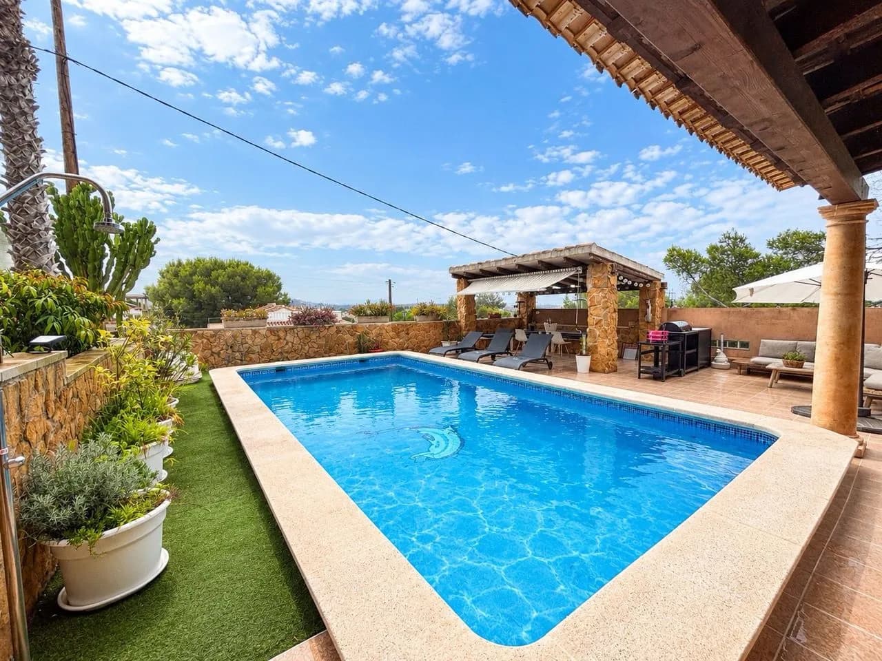 Villa de 6 chambres à vendre à Jacarilla, Alicante - Image 2