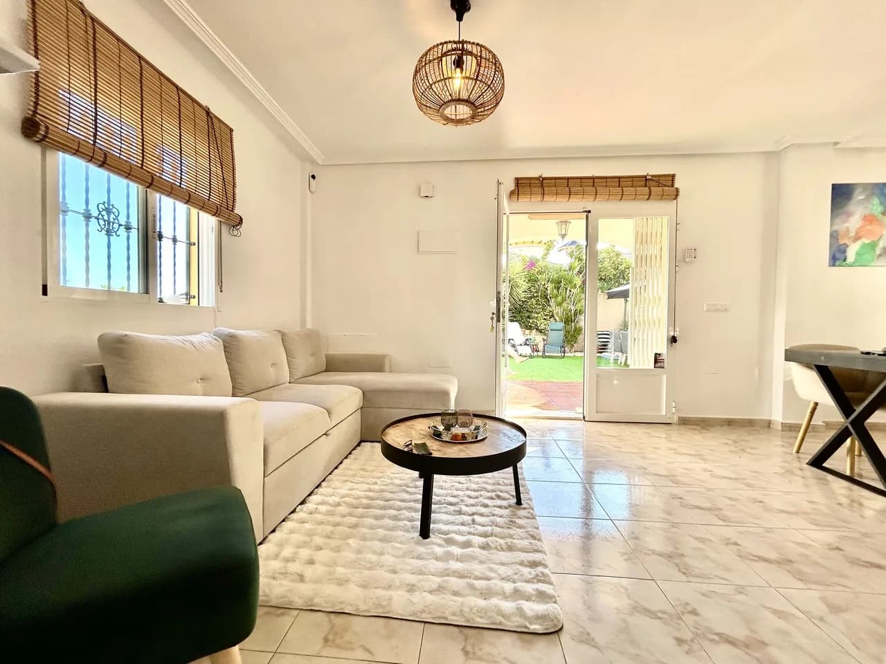 Villa met 4 slaapkamers te koop in Villamartin, Alicante - Image 6