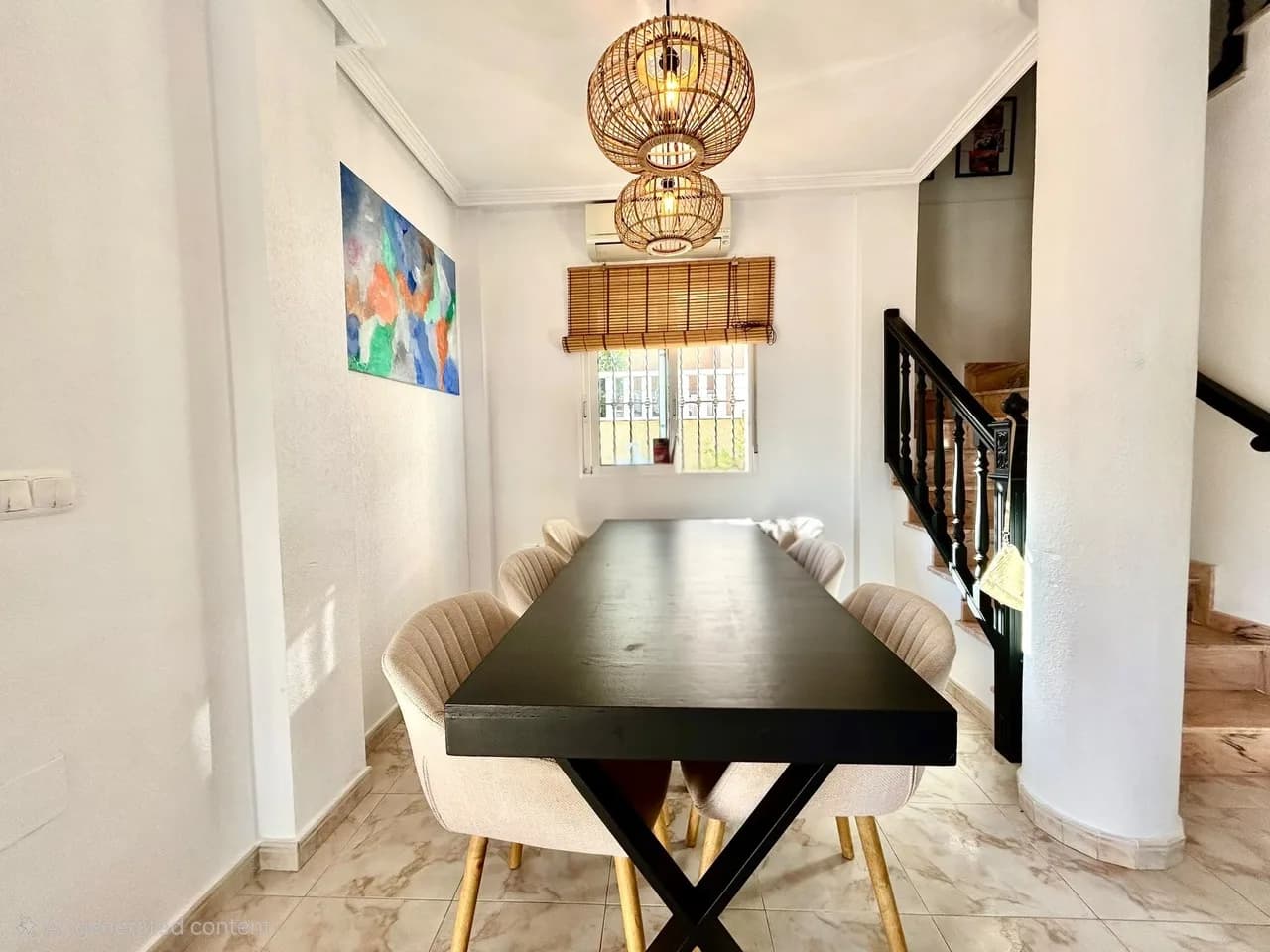 Villa met 4 slaapkamers te koop in Villamartin, Alicante - Image 9