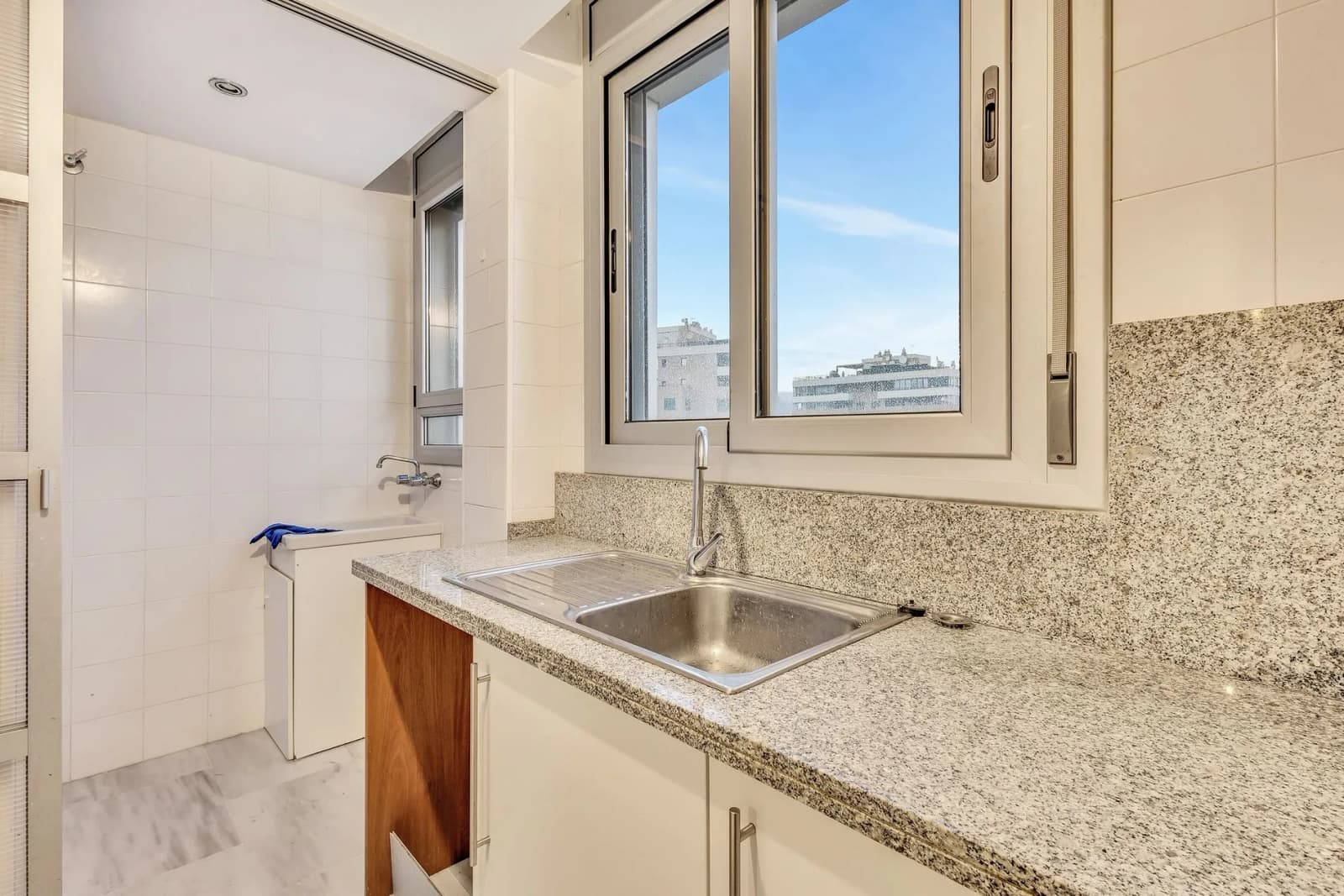 Apartment de 2 chambres à vendre à Benidorm, Costa Blanca - Image 7
