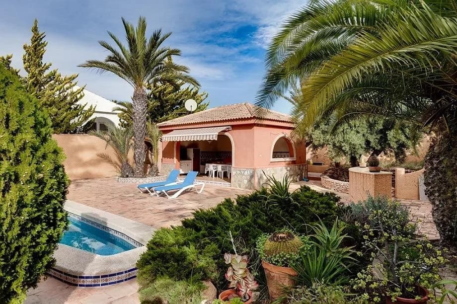 Villa met 5 slaapkamers te koop in Torrevieja, Alicante - Image 5