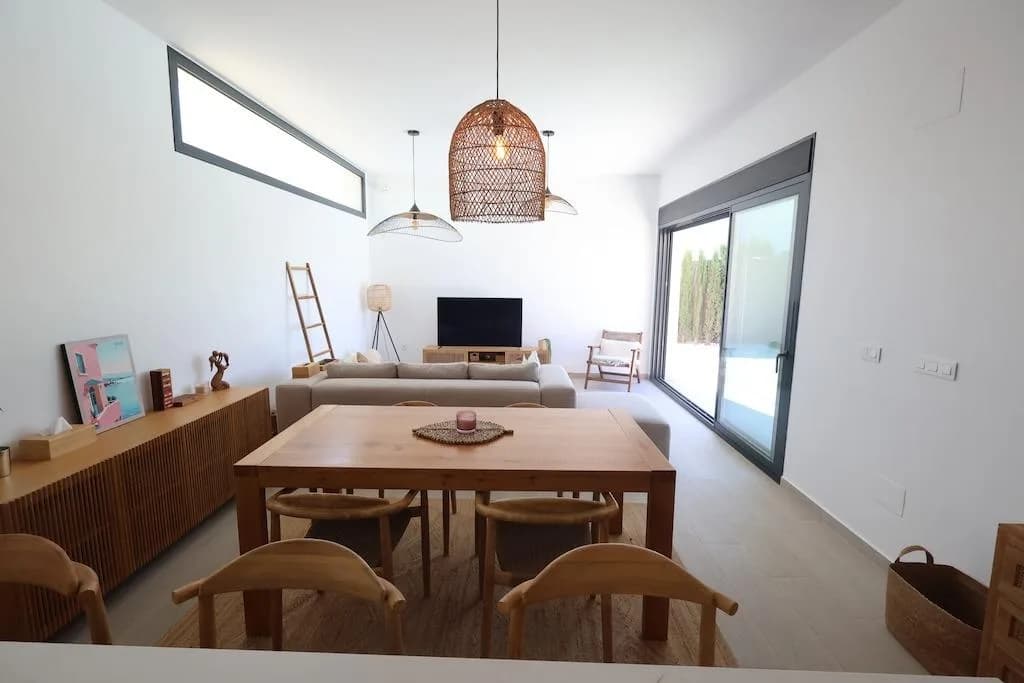 Villa de 3 dormitorios en venta en Algorfa, Alicante - Image 9