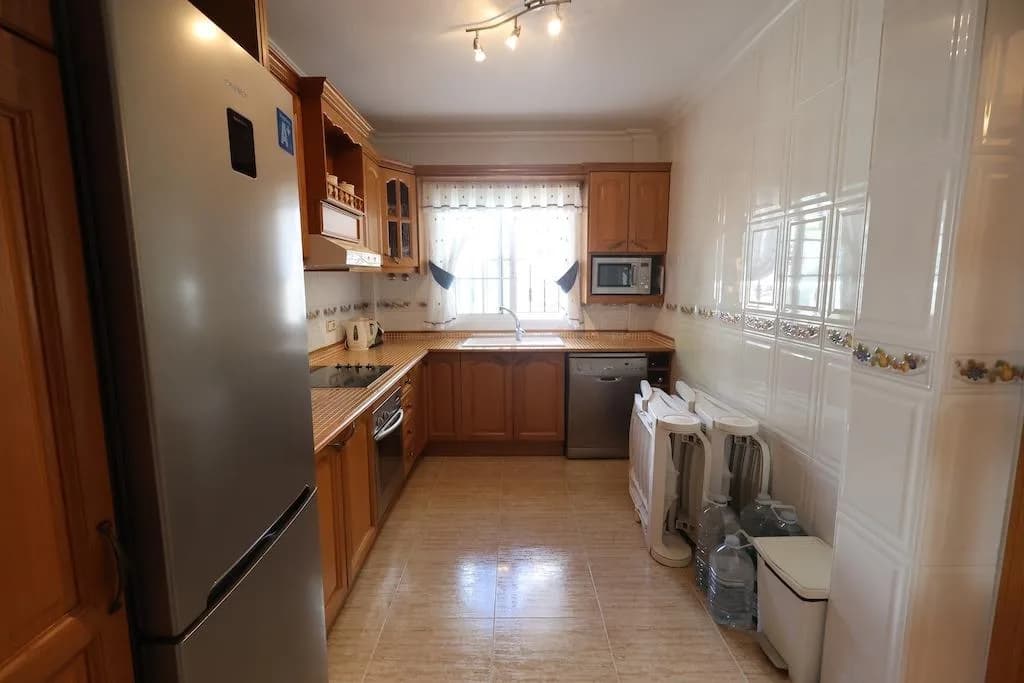 Villa de 3 chambres à vendre à Orihuela Costa, Alicante - Image 2