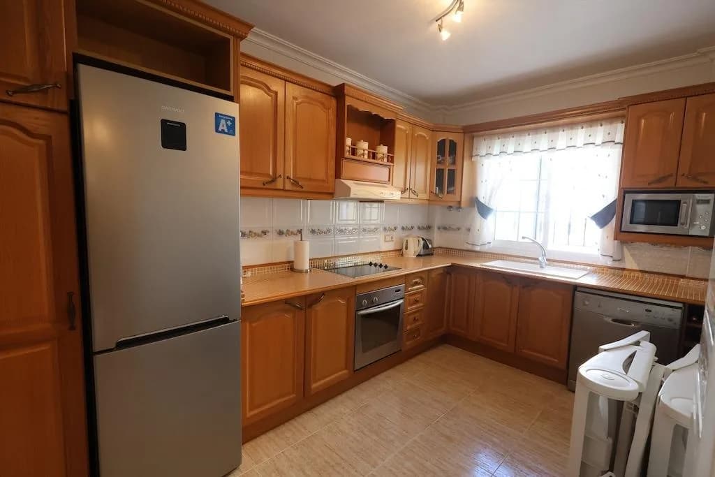 Villa de 3 chambres à vendre à Orihuela Costa, Alicante - Image 3