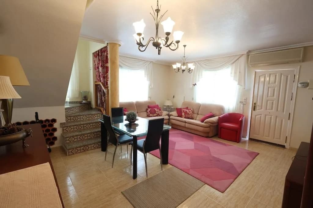 Villa de 3 chambres à vendre à Orihuela Costa, Alicante - Image 5