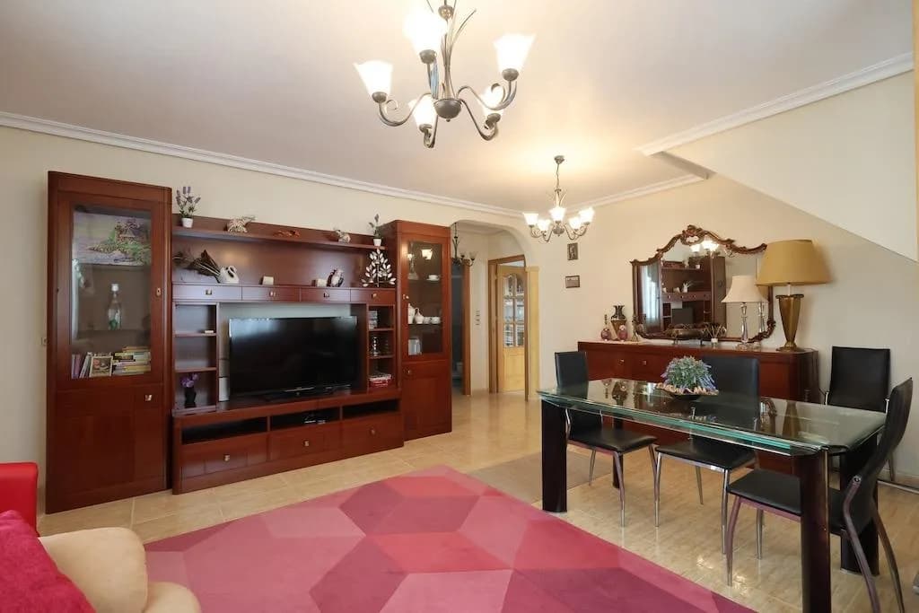 Villa de 3 chambres à vendre à Orihuela Costa, Alicante - Image 6