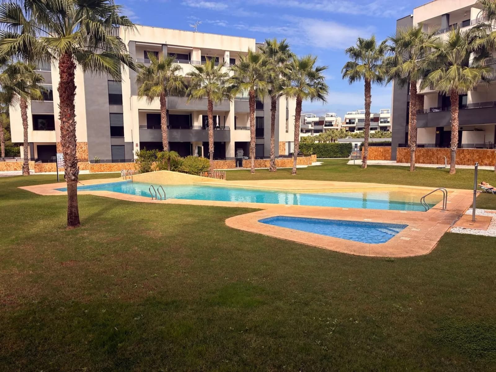 Apartment met 2 slaapkamers te koop in Los Altos, Alicante