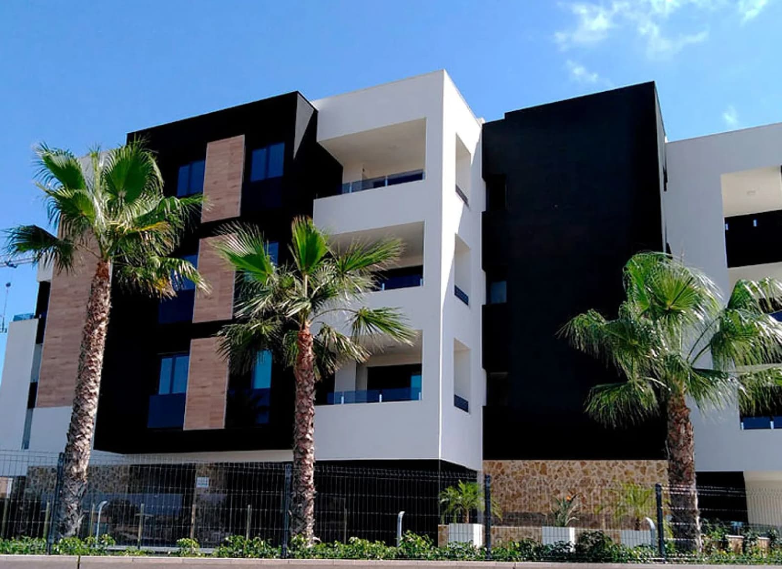 Apartment met 2 slaapkamers te koop in Los Altos, Alicante - Image 2
