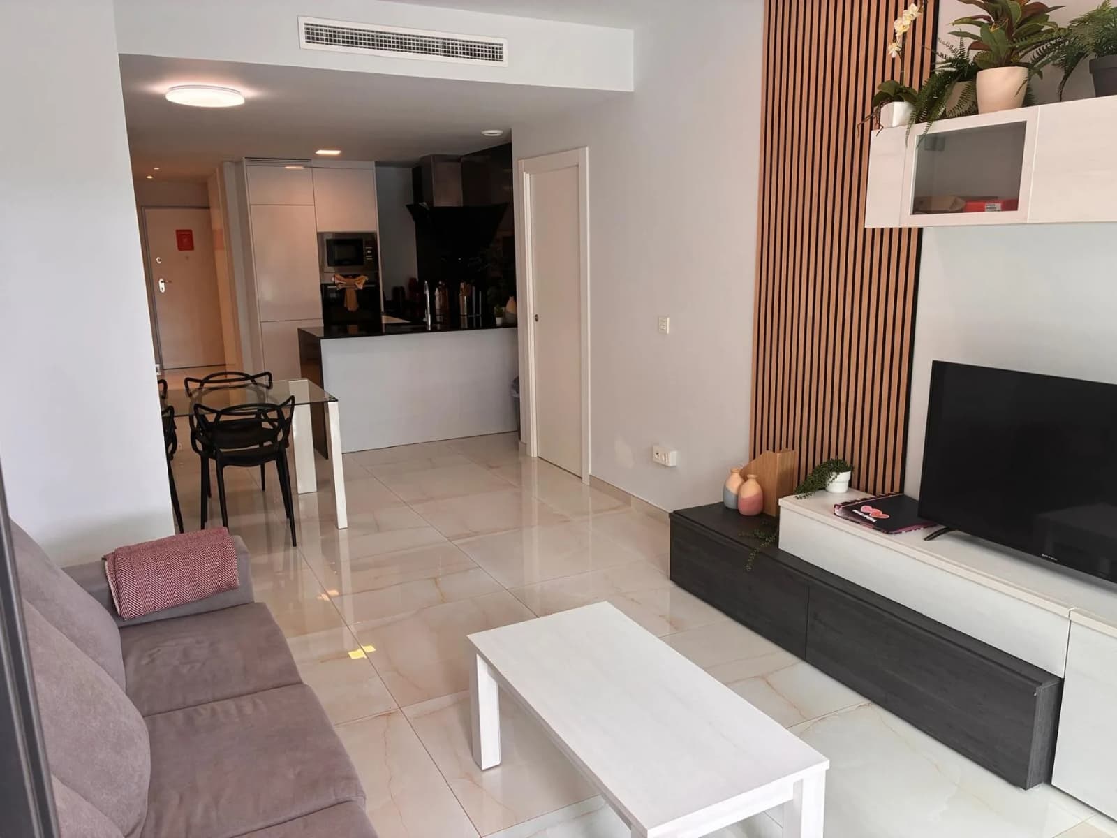 Apartment met 2 slaapkamers te koop in Los Altos, Alicante - Image 4
