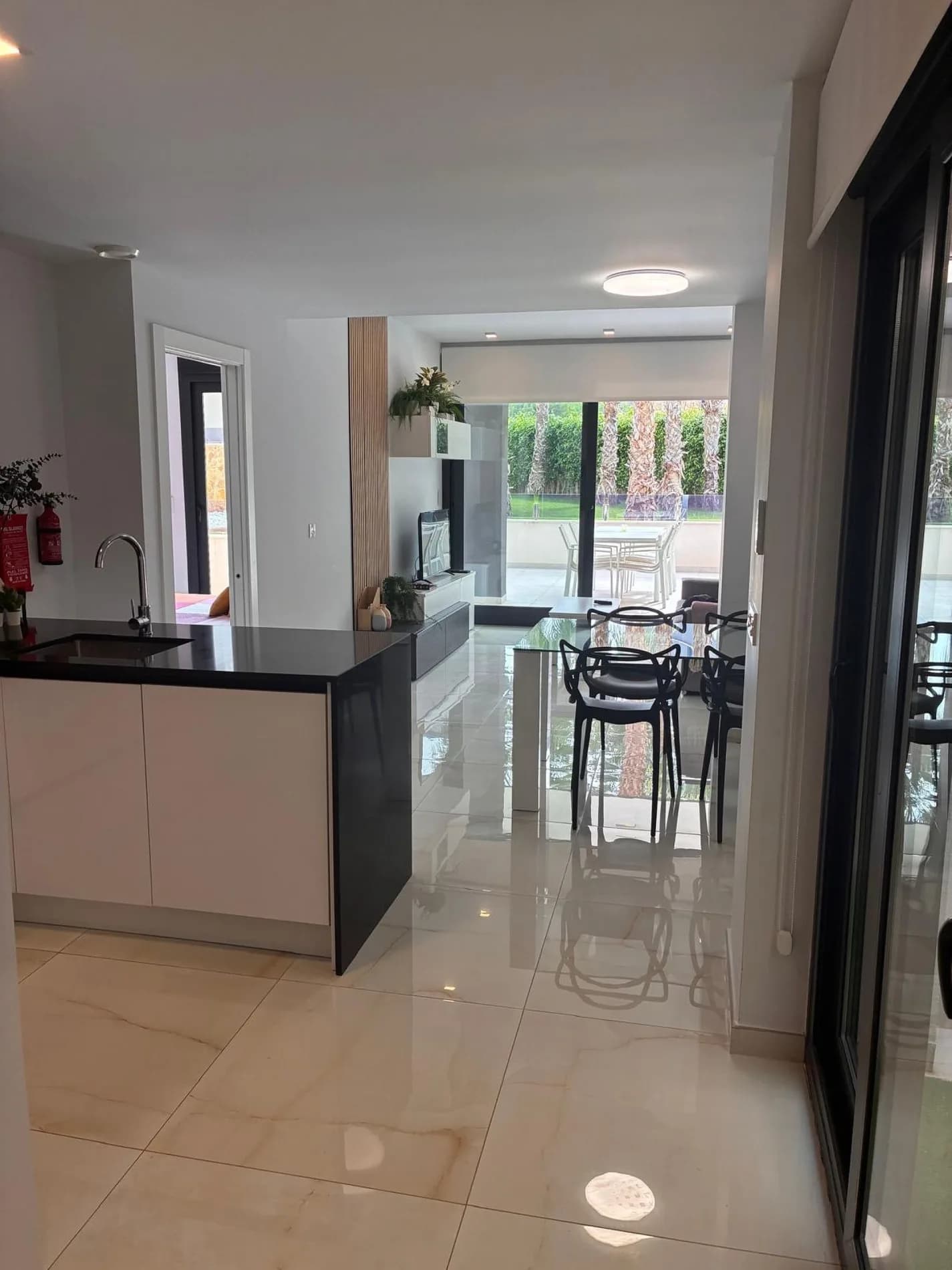 Apartment met 2 slaapkamers te koop in Los Altos, Alicante - Image 6