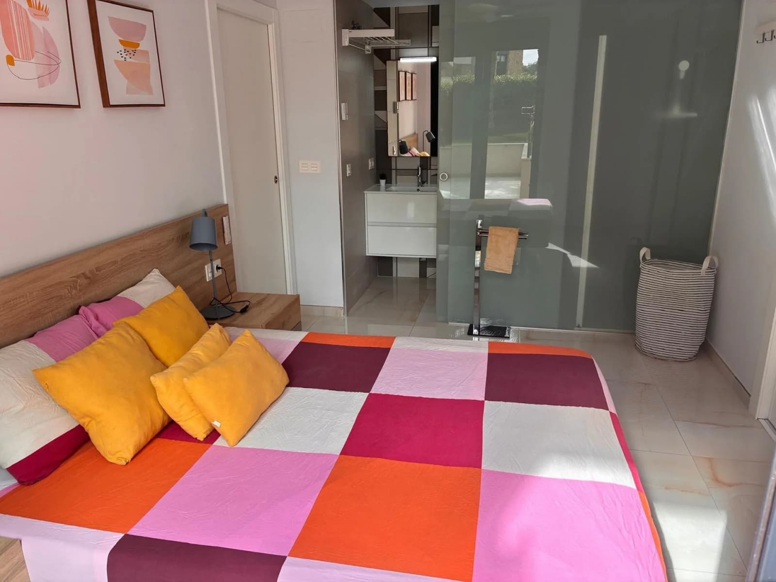 Apartment met 2 slaapkamers te koop in Los Altos, Alicante - Image 8